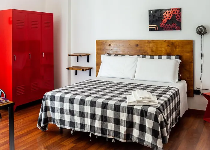 Travel B&B