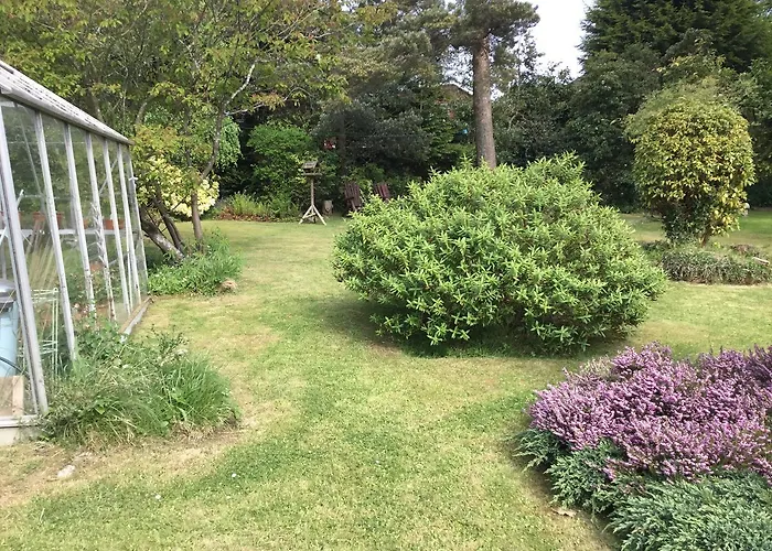 Ingleneuk Bed And Breakfast