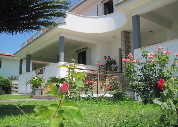 Bed&Breakfast Villa Viviana