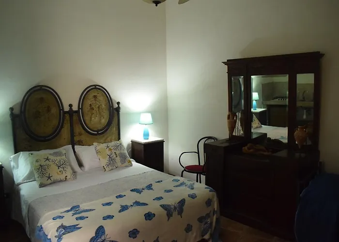 B&B Lemon Garden
