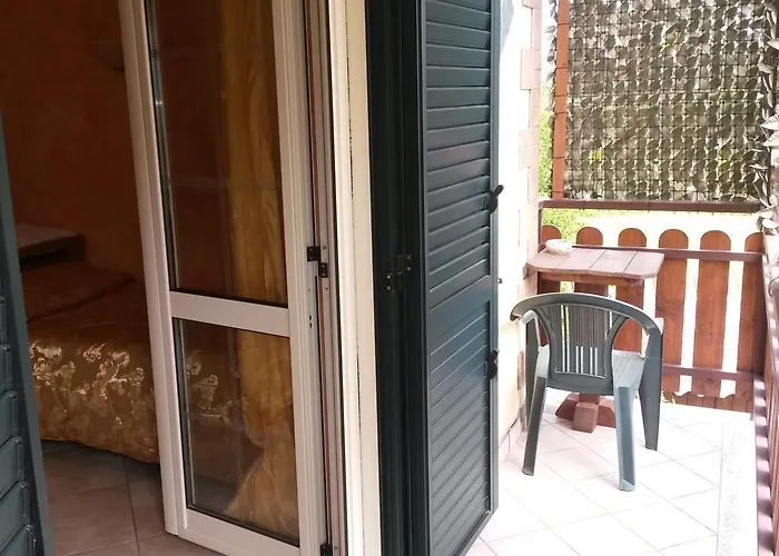 Il Laghetto