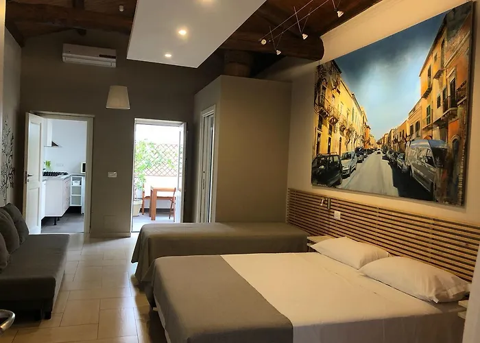 B&B Re Umberto