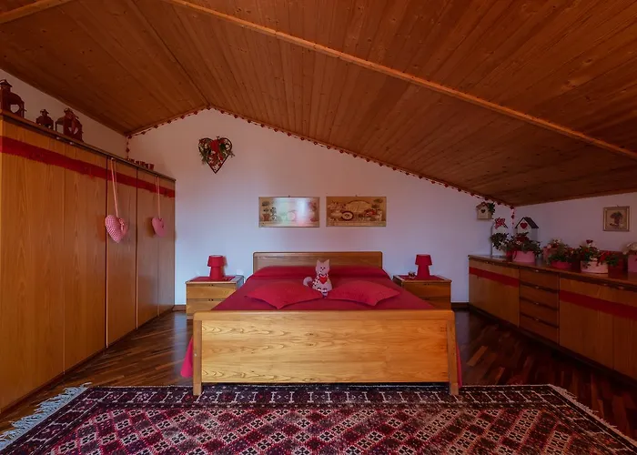 Ai Due Pini B&B