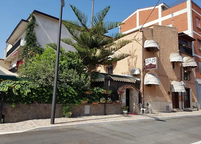 B&B Marilena affittacamere