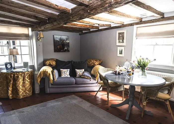 The Jasmine Room