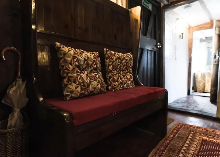 The Jasmine Room