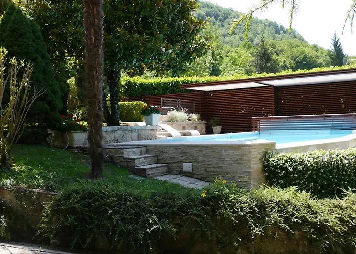 Fontana Vecchia
