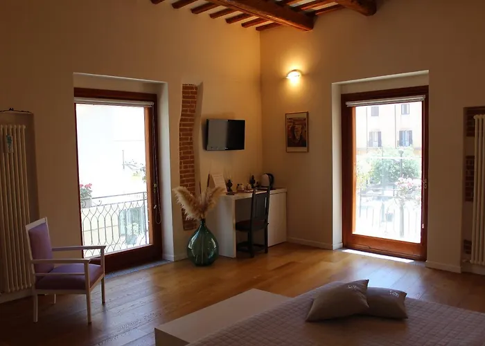 Dimora di Charme Cassaro 168