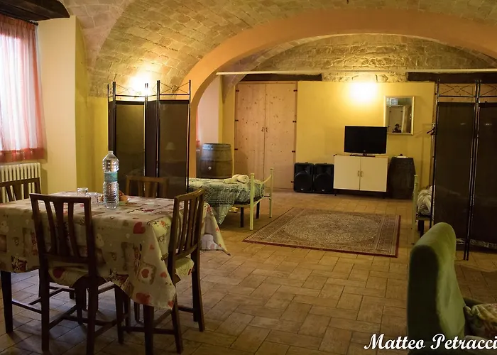 Lo Sfizio B&B