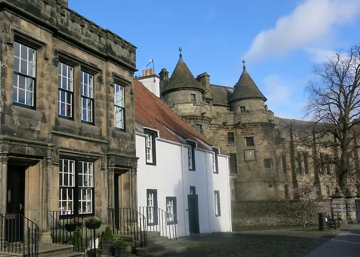 The Ruin Luxury B&B