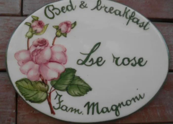Le Rose Malpensa