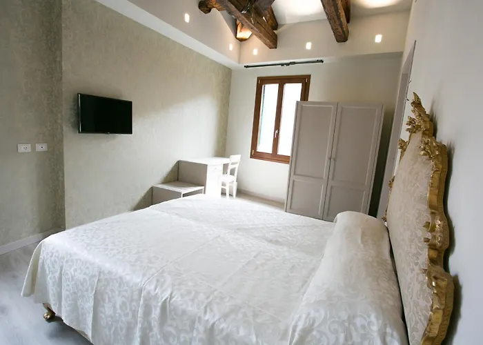 Guest House Ca' dell'Angelo