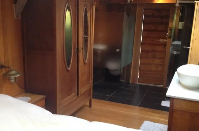 Boathotel