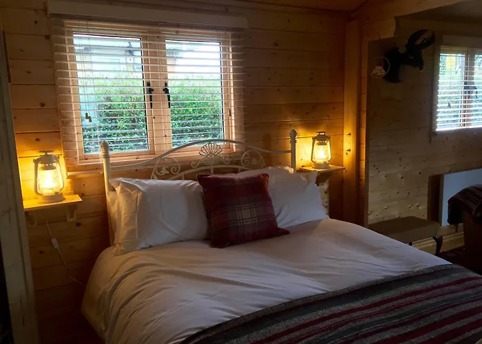 Fourwinds B&B