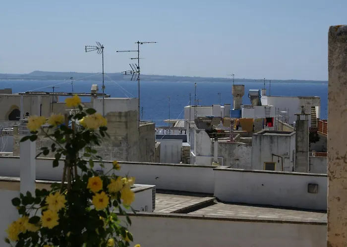 B&B Dimora Muzio&Restaurant