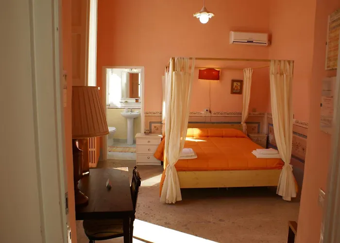 B&B Dimora Muzio&Restaurant