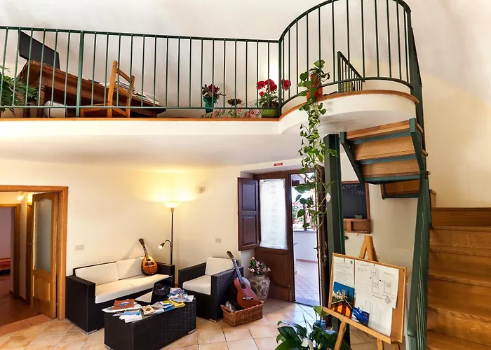 B&B Cassiopea