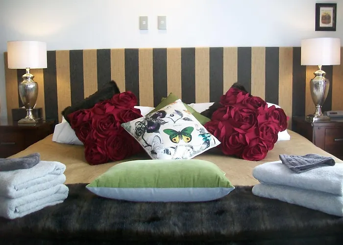 West Melton Bed And Breakfast