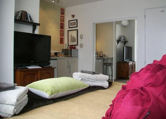 West Melton Bed And Breakfast