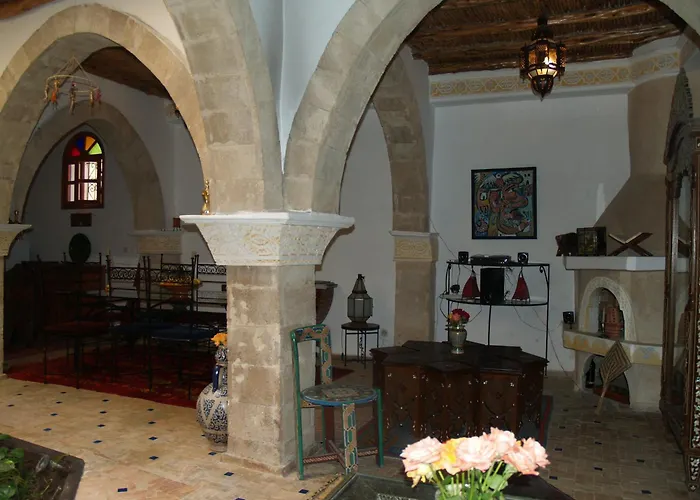Dar Rahaothello