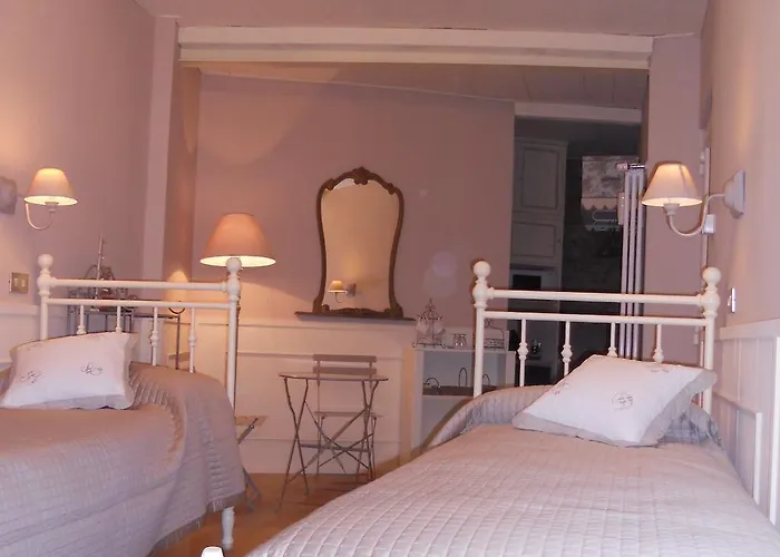 Bed & Breakfast Sant'Erasmo