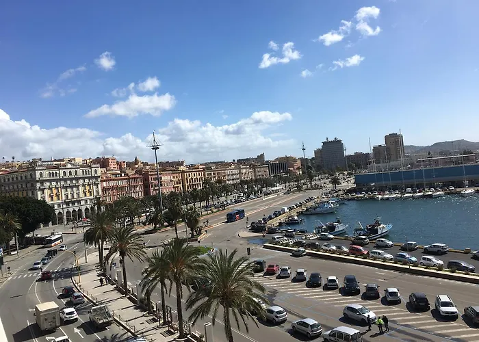 Marina Di Castello