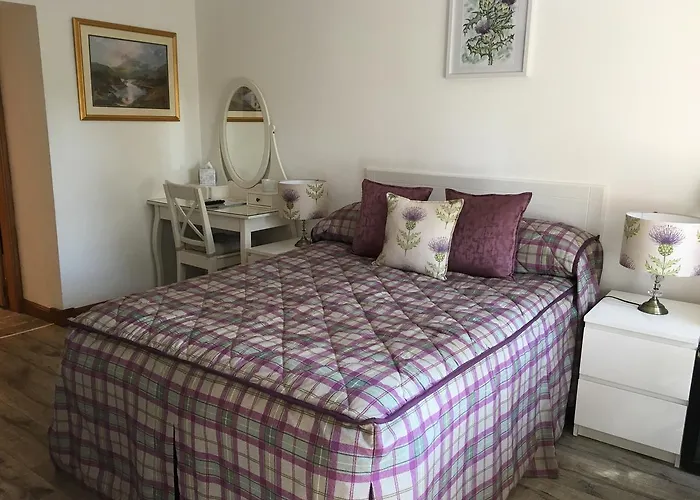 Alderdale B&B