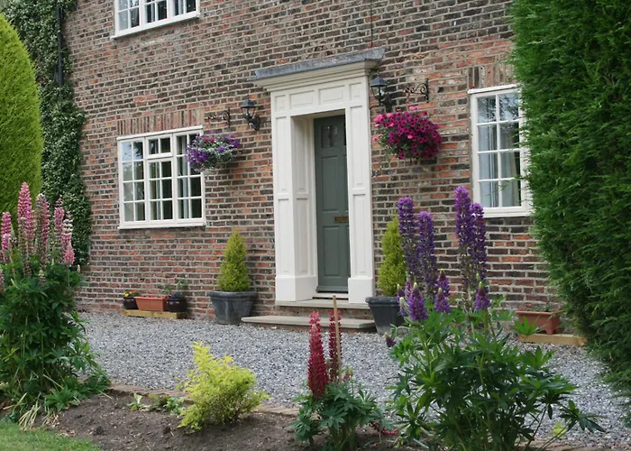 The Manor Guest House