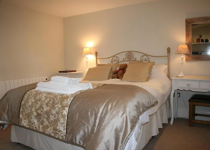 The Manor Guest House