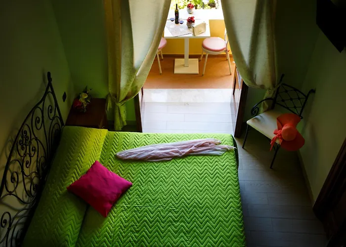 Relais Il Pennino