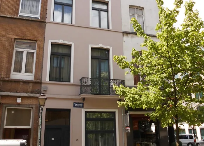Aparthotel Midi Residence