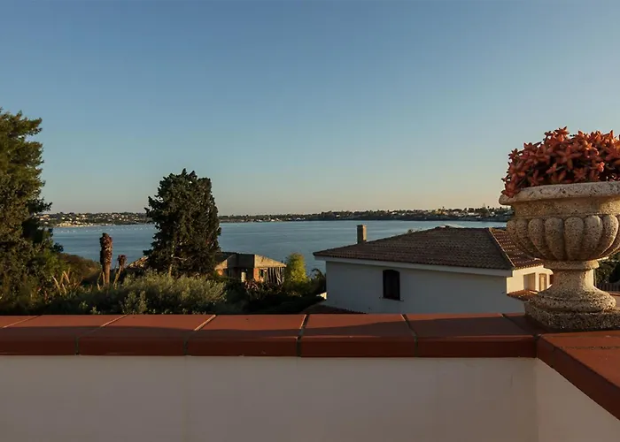 B&B Le Saline