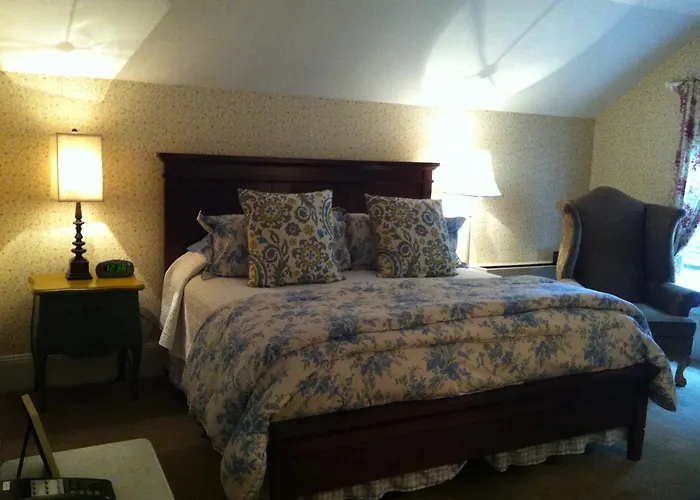 Mary Prentiss Inn