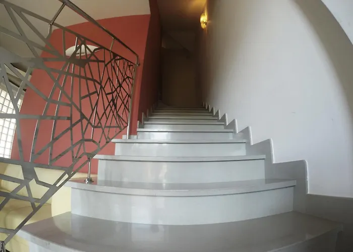 B&B Via Gallipoli