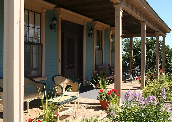 Barachois Inn