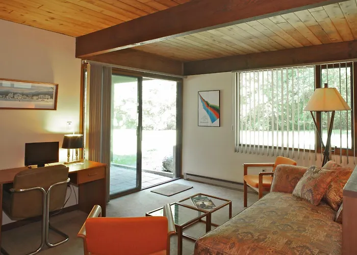 The Cottage