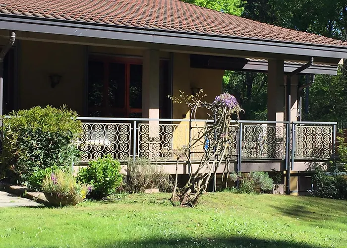 Bed&Garden