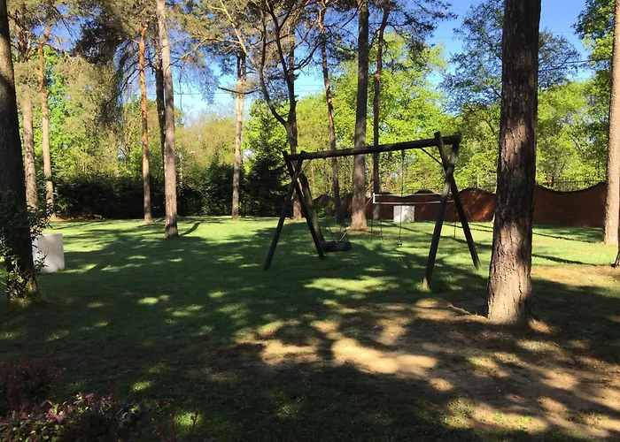 Bed&Garden