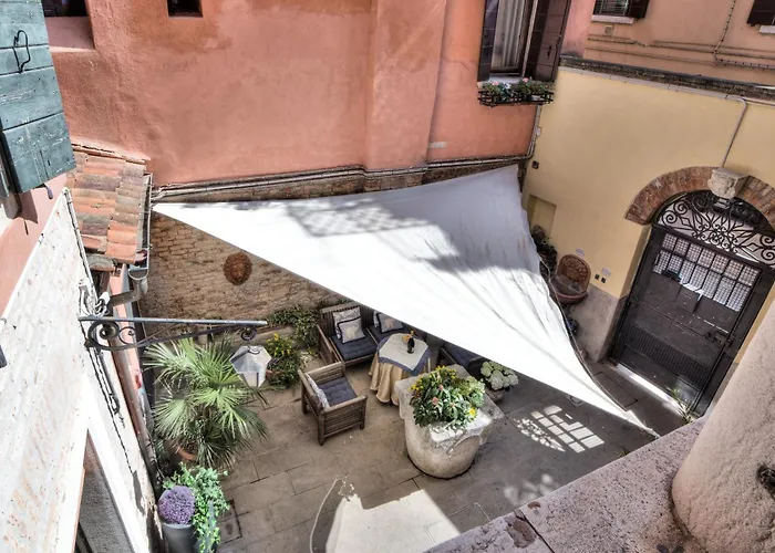 Ca' Della Corte