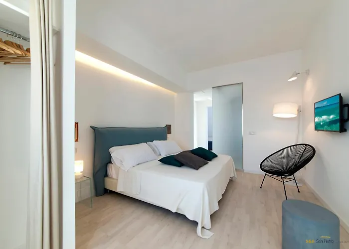 B&B San Pietro