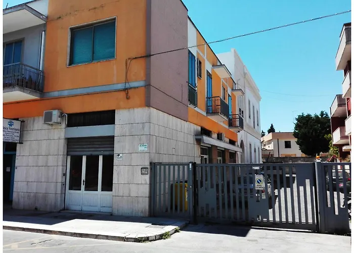 Corte del Pascià