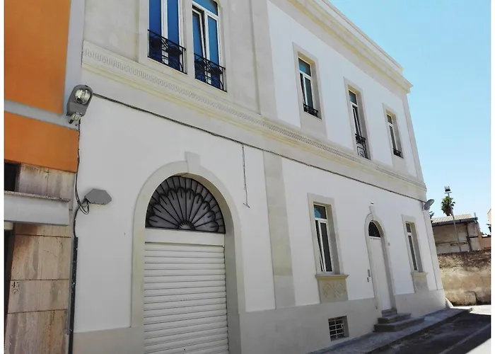 Corte del Pascià