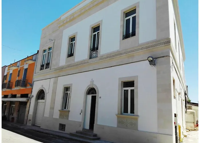 Corte del Pascià