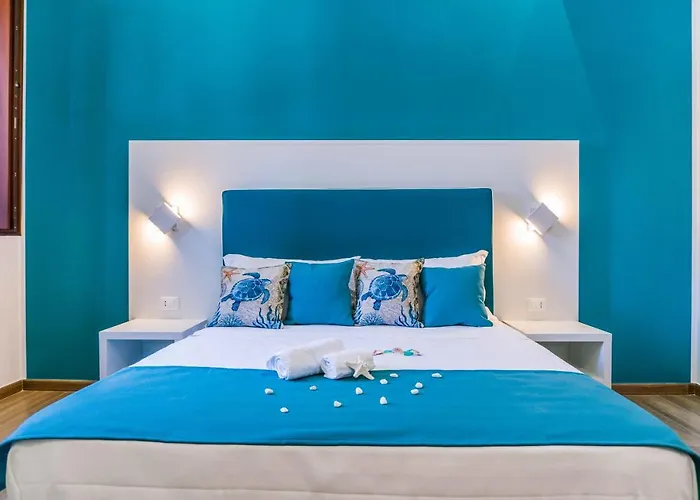 B&B Le Tartarughe