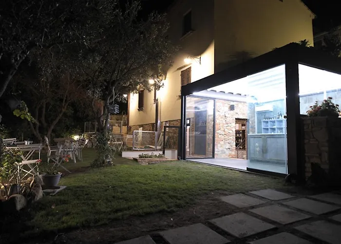 Casa Del Principe