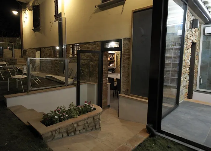 Casa Del Principe