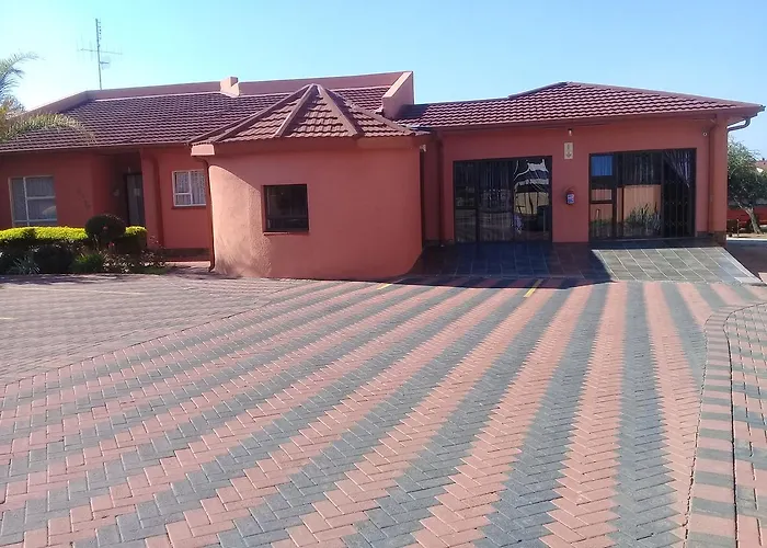 Legae La Tshepo