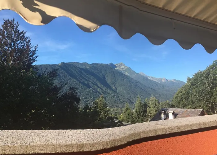 B&B Al Sasso