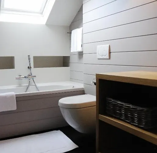 B&B Villa Des Roses