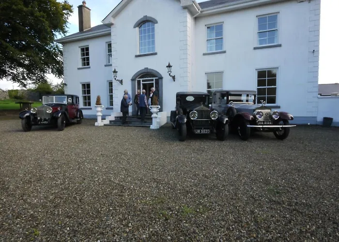 Liscannor Bed & Breakfasts 